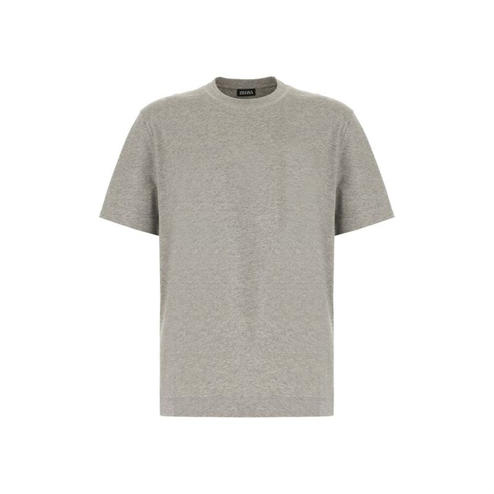 Zegna Man Clothing T-Shirt